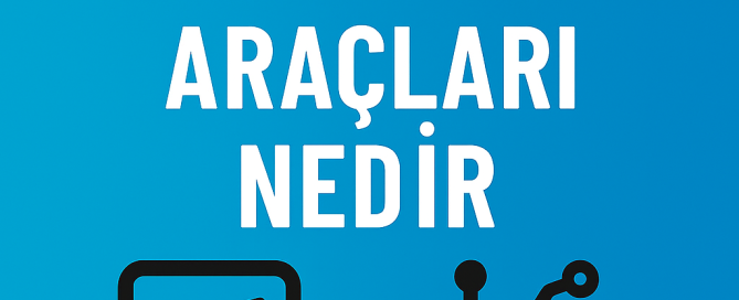 Yapay Zeka Destekli Tasarım Araçları Nedir Nasıl Kullanılır