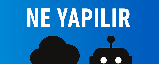 iCloud Depolama Doluysa Ne Yapılır Yolları Neler