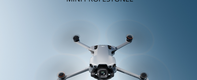 DJI Mini 5 Pro İnceleme