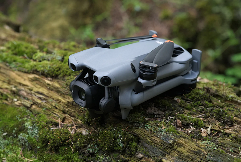 DJI Mini 5 Pro İnceleme DJI Mini 5 Pro İnceleme