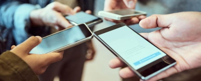 iPhone ve Android Arasında Dosya Paylaşımı Nasıl Yapılır