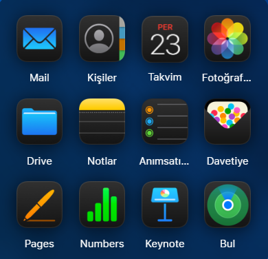 Android de iCloud Takvimine Nasıl Erişilir? Yöntemler