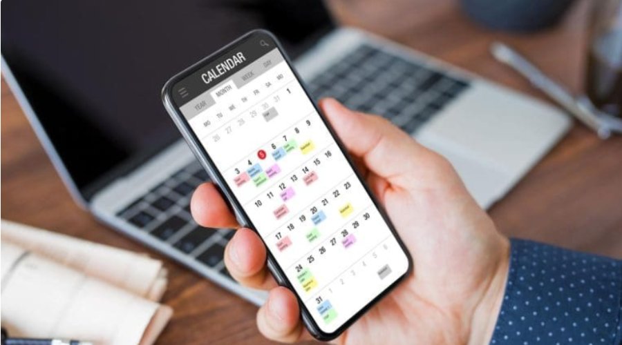 Android de iCloud Takvimine Nasıl Erişilir?