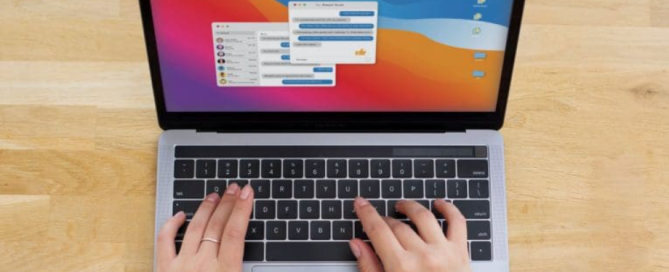 Windows'dan Mac Dosyalarına Nasıl Erişilir