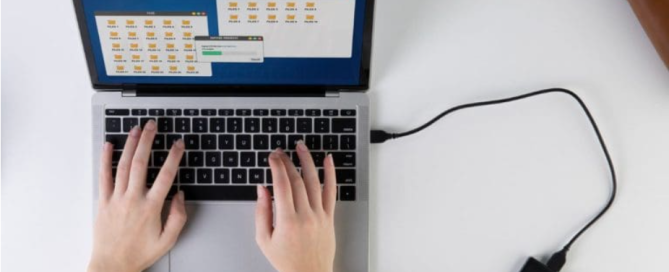 NTFS Sürücülerinin Mac'te Çalışması Nasıl Sağlanır