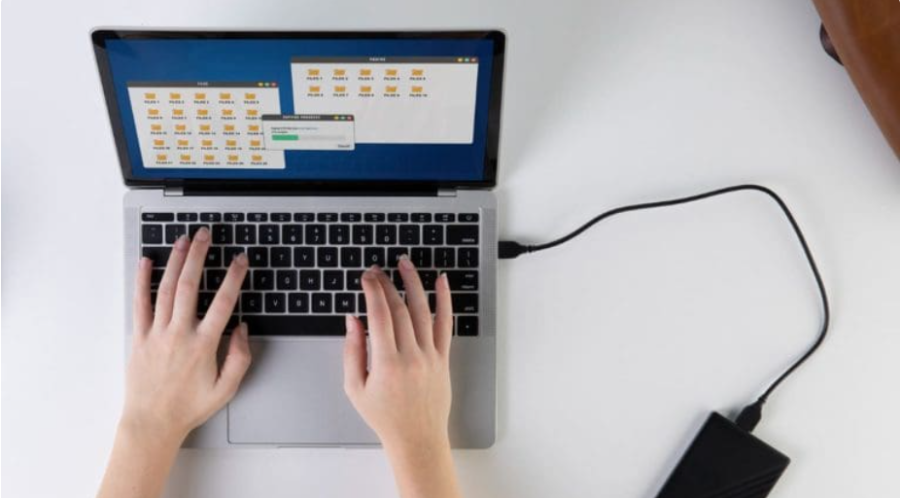 NTFS Sürücülerinin Mac'te Çalışması Nasıl Sağlanır