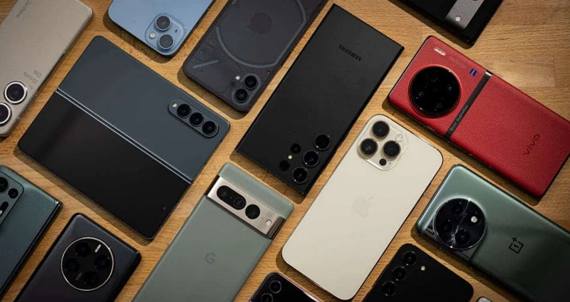 Flagship Telefon Nedir En Ust Duzey Akilli Telefonlarin Gercek Anlami 4 - Flagship Telefon Nedir En Üst Düzey Akıllı Telefonların Gerçek Anlamı