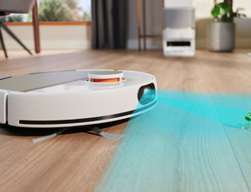 Robot Süpürge Şarj İstasyonuna Dönmüyor