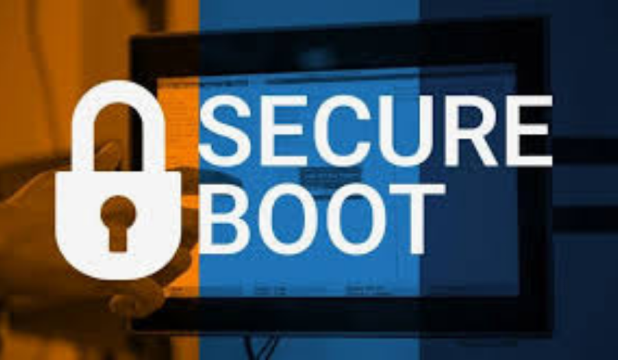 Secure Boot Nedir Nasıl Açılır