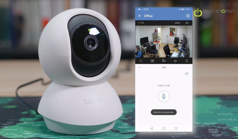 HR PerformanceHR PerformanceHR PerformanceHR PerformanceHR Performance Kopyasi 26 scaled - Tapo Kamera WiFi Eşleştirme Nasıl Yapılır