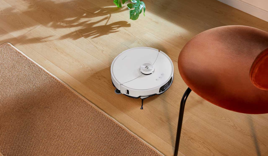 Robot Süpürge Planlı Temizlik Nasıl Yapılır