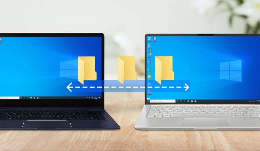 HR PerformanceHR PerformanceHR PerformanceHR PerformanceHR Performance Kopyasi 32 scaled - Windowsta AirDrop Gibi Dosya Paylaşımı