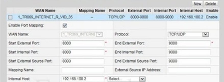 Huawei DN8045X6 20 Modem Kurulumu ve Port Yönlendirme Huawei DN8045X6 20 5 - Huawei DN8045X6 20 Modem Kurulumu ve Port Yönlendirme