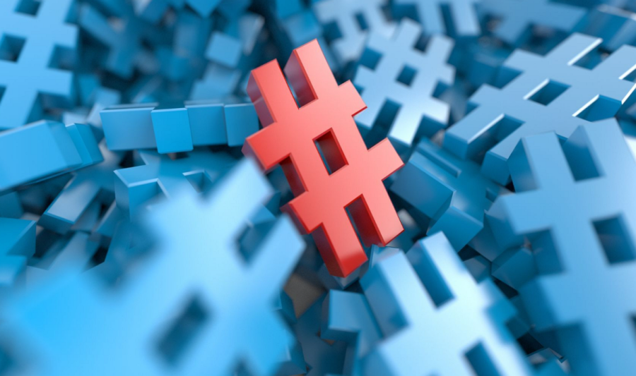 Instagram Hashtag