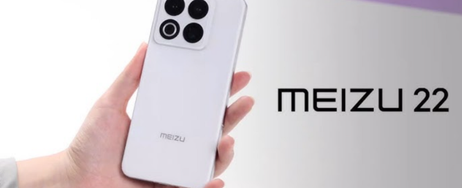 Meizu 22 İnceleme