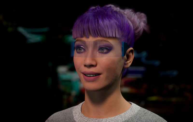 NVIDIA ACE Oyun Dünyasında Gerçekçi Yapay Zekâ Deneyimi Başlıyor NVIDIA ACE 3 - NVIDIA ACE Oyun Dünyasında Gerçekçi Yapay Zekâ Deneyimi Başlıyor