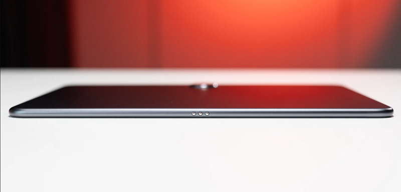 OnePlus Pad 2 Incelemesi 3 - OnePlus Pad 2 İncelemesi