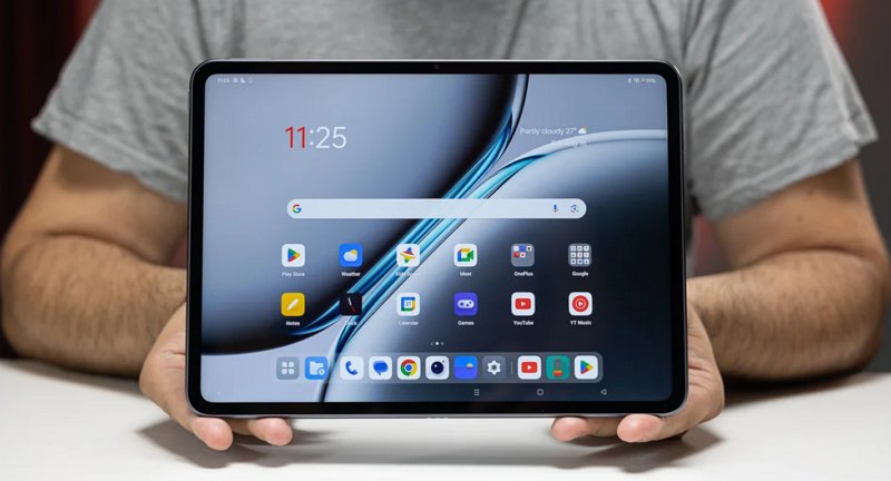 OnePlus Pad 2 İncelemesi