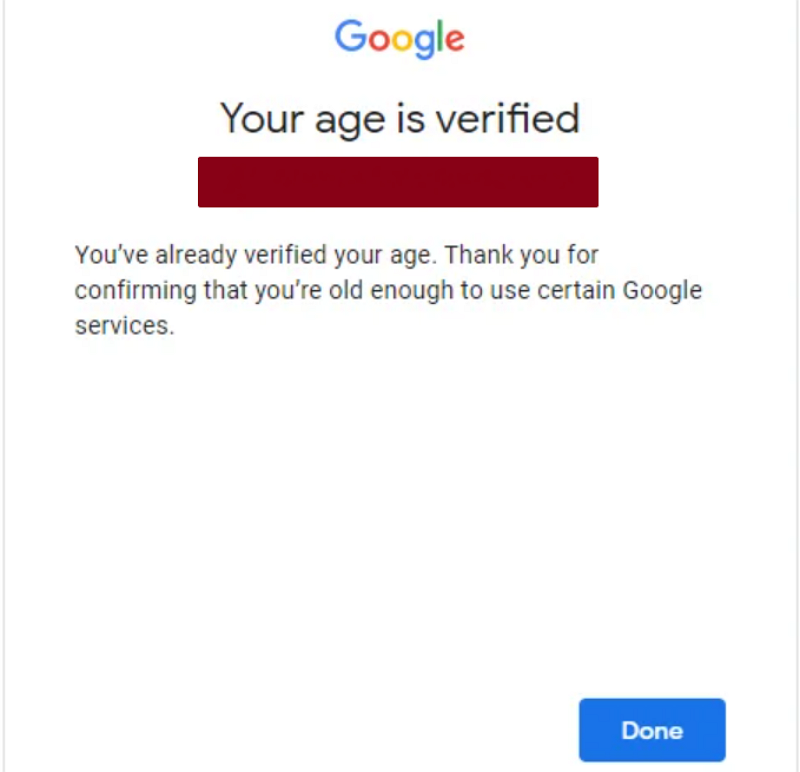 Play Store Yas Dogrulama Sistemi Geliyor 3 - Play Store Yaş Doğrulama Sistemi Geliyor
