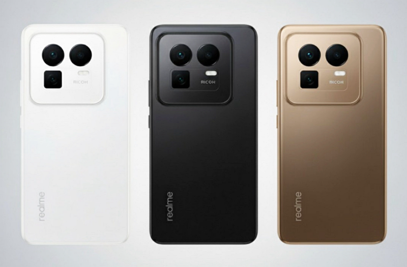 Realme GT8 Pro 3 - Realme GT8 Pro İnceleme