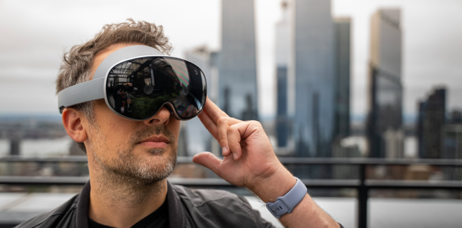 Samsung Galaxy XR İnceleme