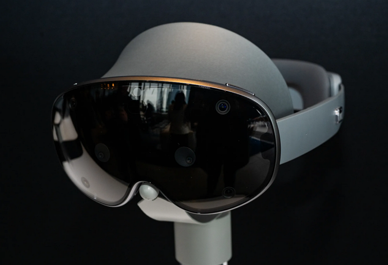 Samsung Galaxy XR Inceleme 2 - Samsung Galaxy XR İnceleme