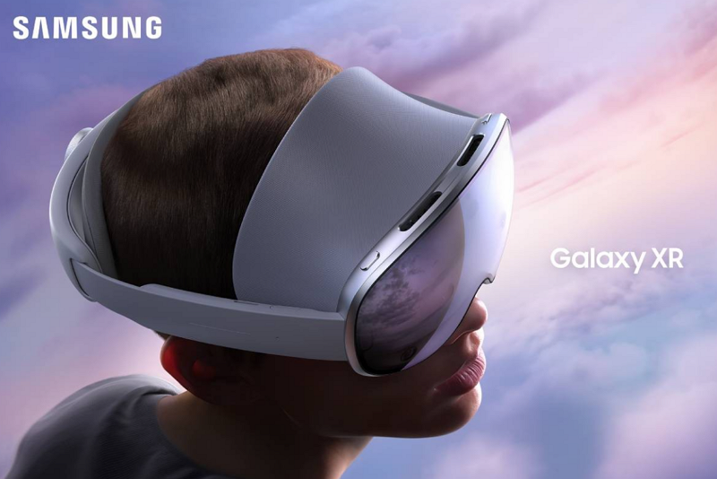 Samsung Galaxy XR İnceleme
