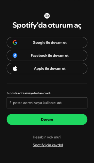 Spotify'dan Apple Music'e Çalma Listesi Aktarma Spotifydan Apple Musice Calma Listesi Aktarma 4 - Spotify'dan Apple Music'e Çalma Listesi Aktarma