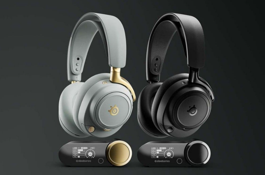 SteelSeries Arctis Nova 7 Gen 2 İnceleme