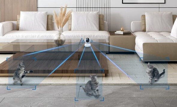 Tapo Kamera WiFi Eşleştirme Nasıl Yapılır