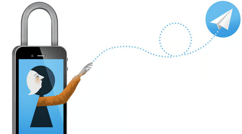 Telegram Güvenli Mi