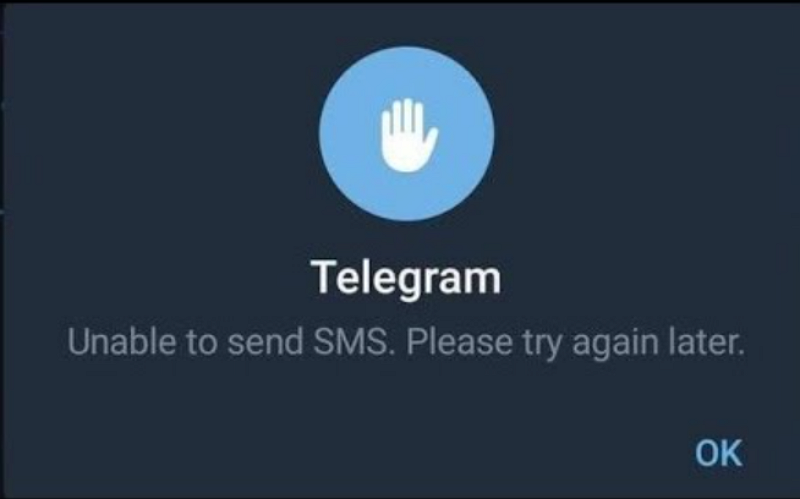 Telegram Sohbetler ve Gruplarla İlgili Sorunlar