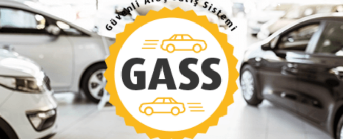 VakıfBank Güvenli Araç Satış Sistemi