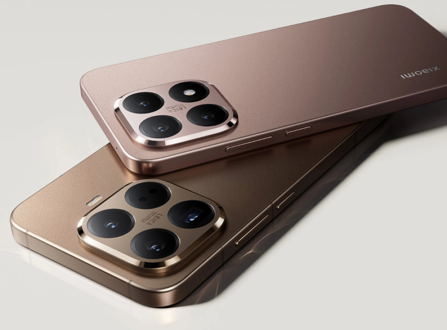 Xiaomi 15T Incelemesi 4 - Xiaomi 15T İncelemesi