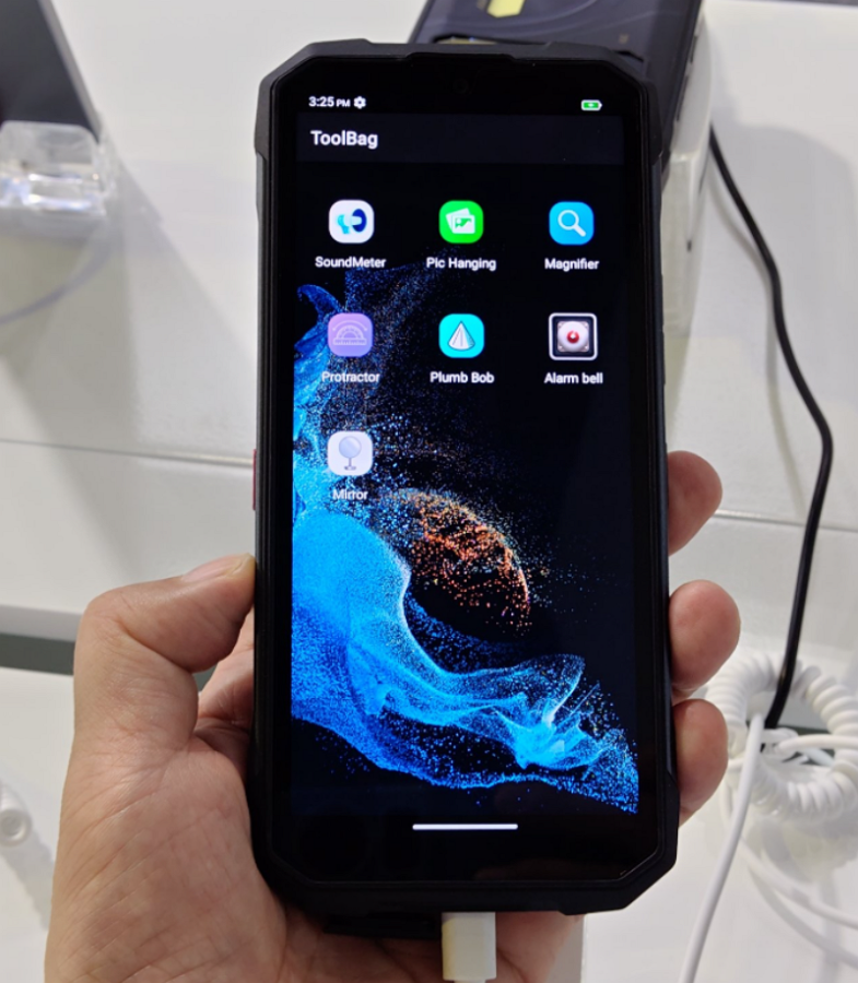 Yeni HTC Wildfire Inceleme 2 scaled - Yeni HTC Wildfire İnceleme