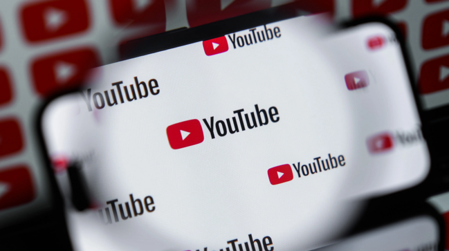 YouTube Likeness Detection Aracı