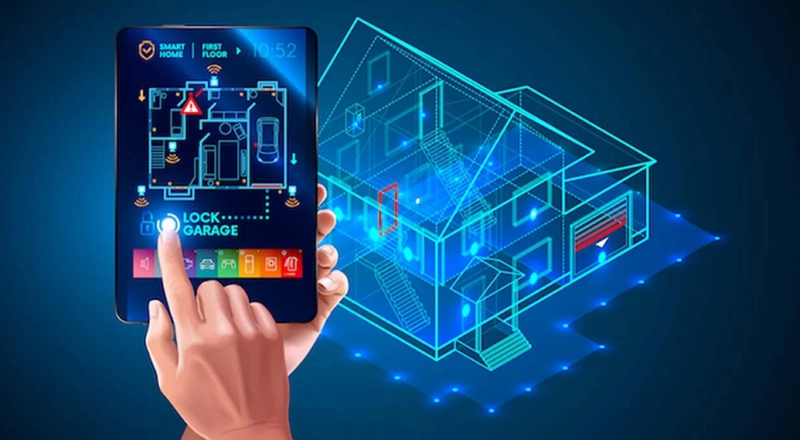 akilli ev -  Sürdürülebilir Teknoloji: Yeşil Cihazlar ve Geleceğin Elektroniği