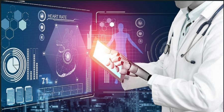 sağlık teknolojileri