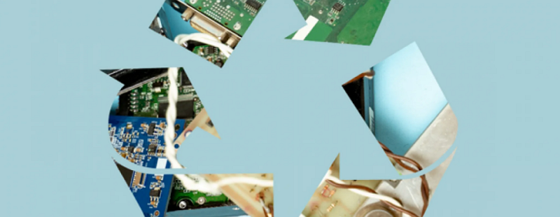 e atik -  Sürdürülebilir Teknoloji: Yeşil Cihazlar ve Geleceğin Elektroniği