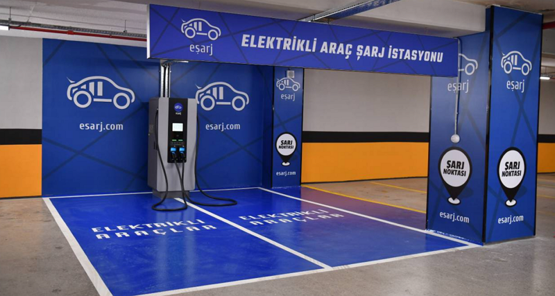 Eşarj Auto Elektrikli Araç Şarjında Devrim Yaratan Tak ve Çalıştır Dönemi esarj auto sistemi 1 - Eşarj Auto Elektrikli Araç Şarjında Devrim Yaratan Tak ve Çalıştır Dönemi