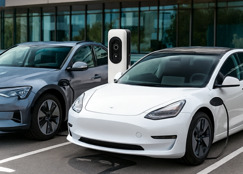 Eşarj Auto Elektrikli Araç Şarjında Devrim Yaratan Tak ve Çalıştır Dönemi esarj auto sistemi 3 - Eşarj Auto Elektrikli Araç Şarjında Devrim Yaratan Tak ve Çalıştır Dönemi