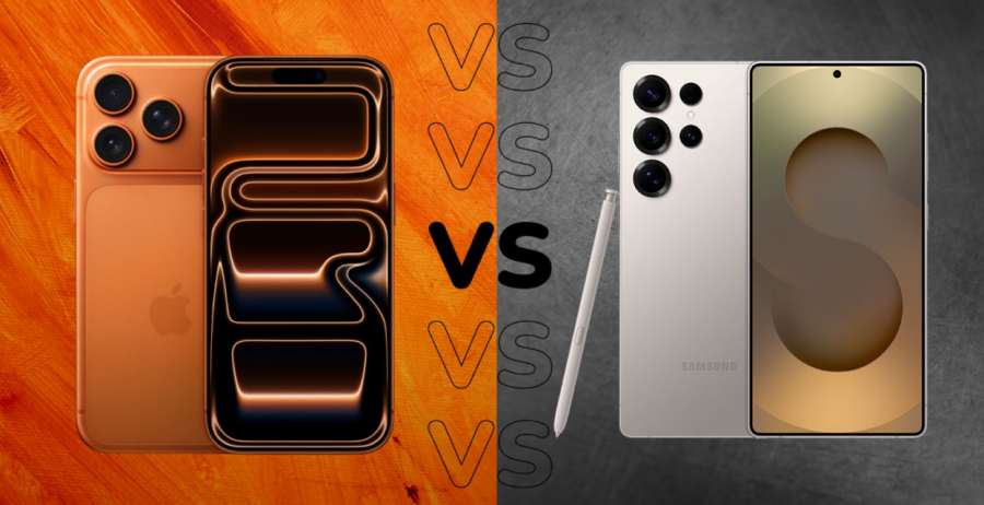 iPhone 17 Pro Max ve Galaxy S25 Ultra Karşılaştırma