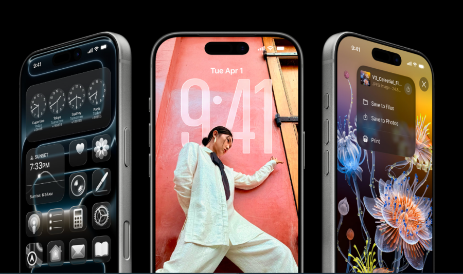 iPhone 17 Pro ve iPhone 17 Pro Max İnceleme iPhone 17 Pro ve iPhone 17 Pro Max İnceleme