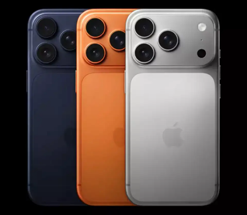 iPhone 17 Pro ve iPhone 17 Pro Max İnceleme iPhone 17 Pro ve iPhone 17 Pro Max Inceleme 4 - iPhone 17 Pro ve iPhone 17 Pro Max İnceleme