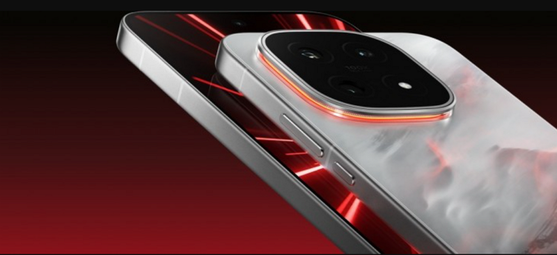 iQOO 15 Inceleme 3 - iQOO 15 İnceleme