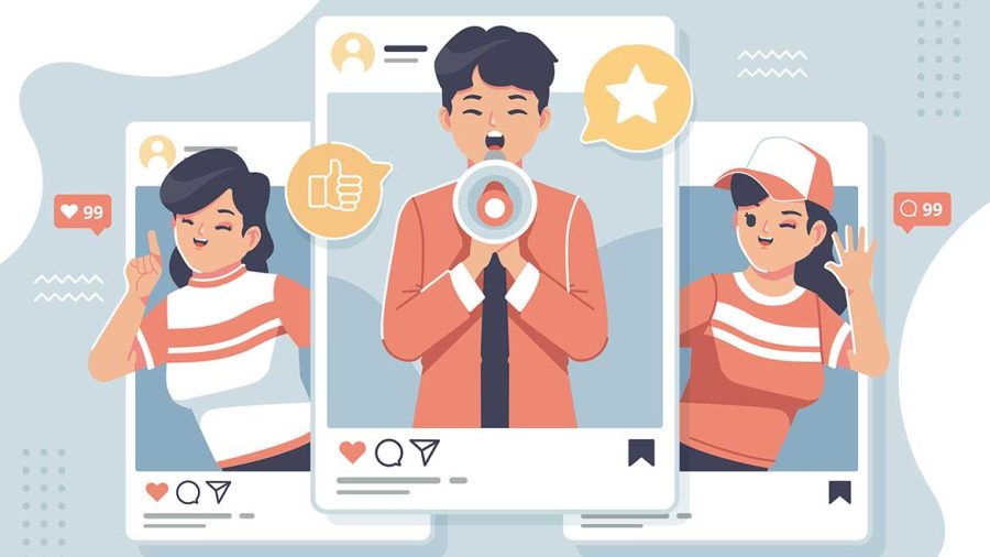 Influencer İşbirliği Nedir Nasıl Planlanır Yolları Neler