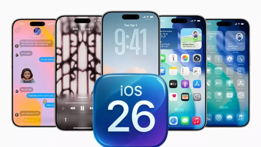 İphone Cihazlara Yeni Gelecek Özellikler Neler Nasıl Aktif Edilir