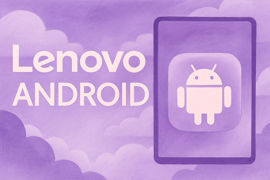 Lenovo Tablet Ekran Algılama Kapatma