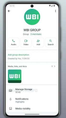 WhatsApp Yeni Depolama Özelliği Nedir WhatsApp Yeni Depolama Özelliği Nedir nasıl açabilirim