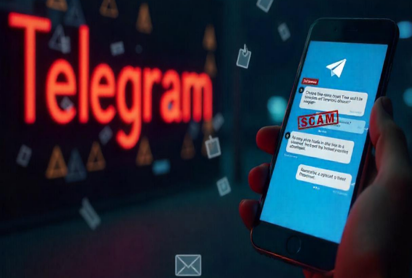 Telegram Dolandırıcılığı Nedir ve Neden Tercih Ediliyor